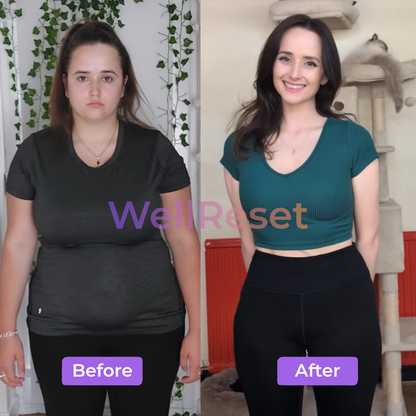 BLOOM BALANCE DETOX TEA