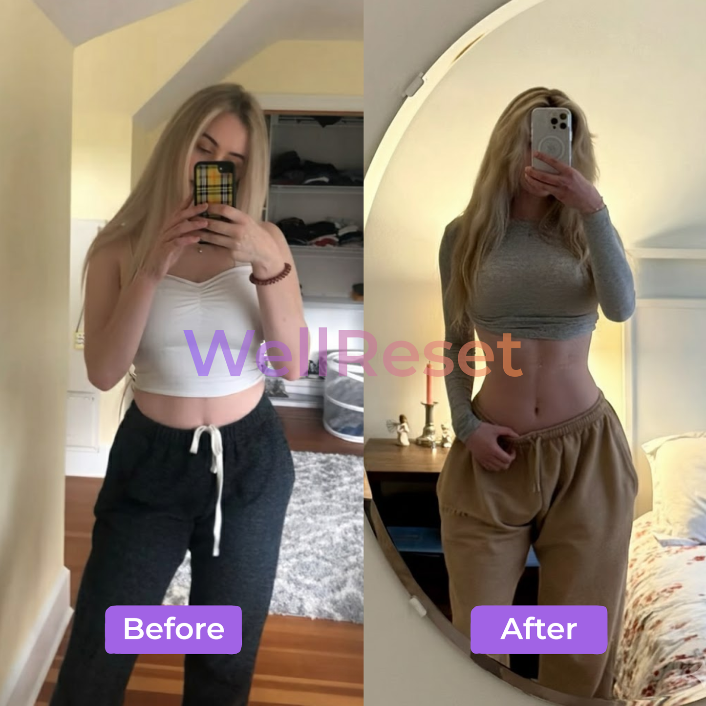 BLOOM BALANCE DETOX TEA