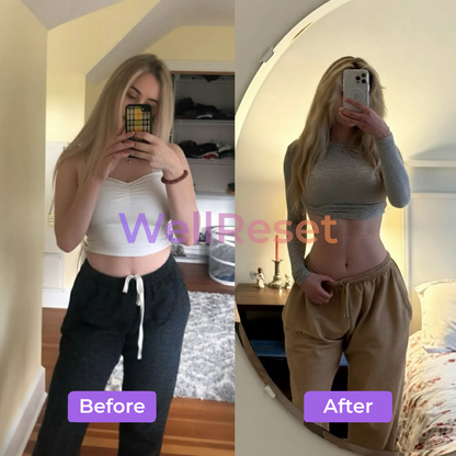 BLOOM BALANCE DETOX TEA