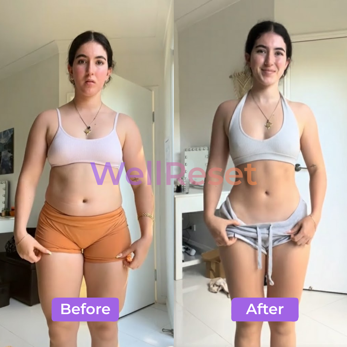 BLOOM BALANCE DETOX TEA