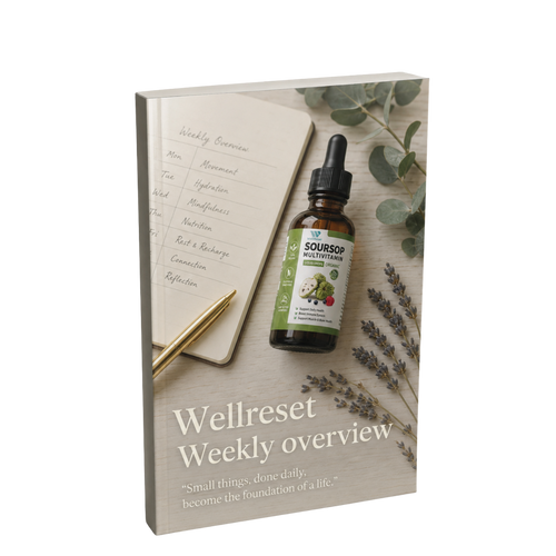 Weekly Overview eBook
