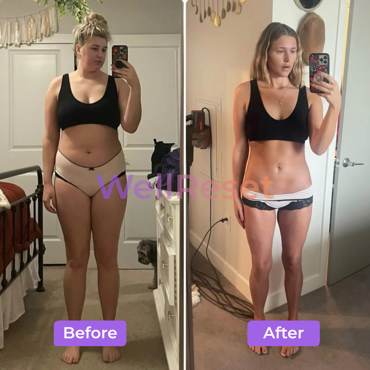 BLOOM BALANCE DETOX TEA