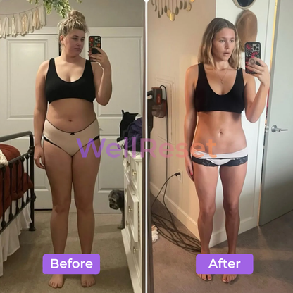 BLOOM BALANCE DETOX TEA