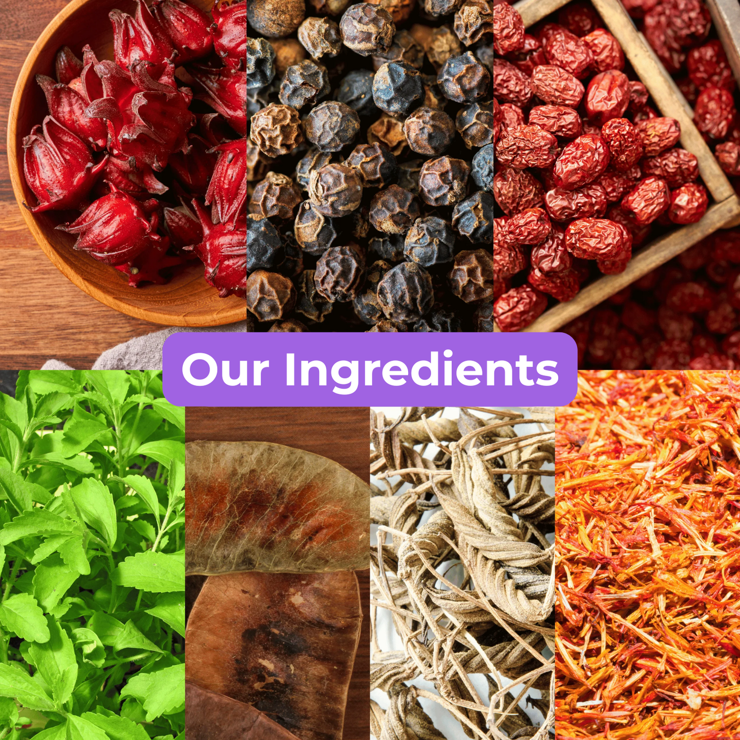 BLOOM BALANCE DETOX TEA