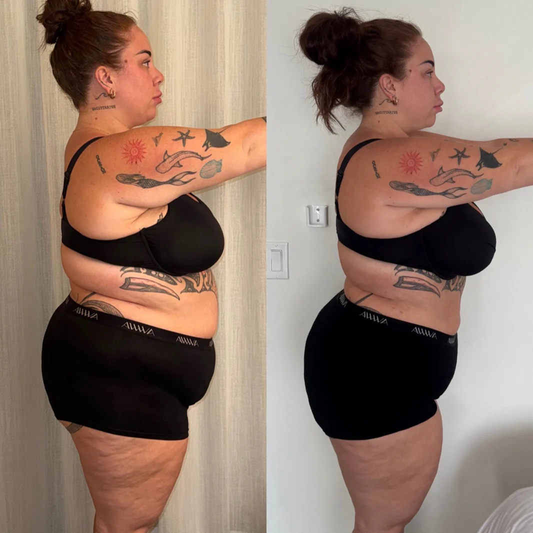 BLOOM BALANCE DETOX TEA