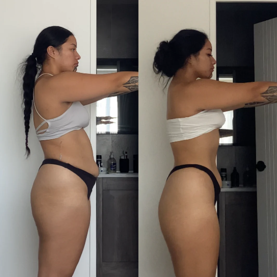 BLOOM BALANCE DETOX TEA